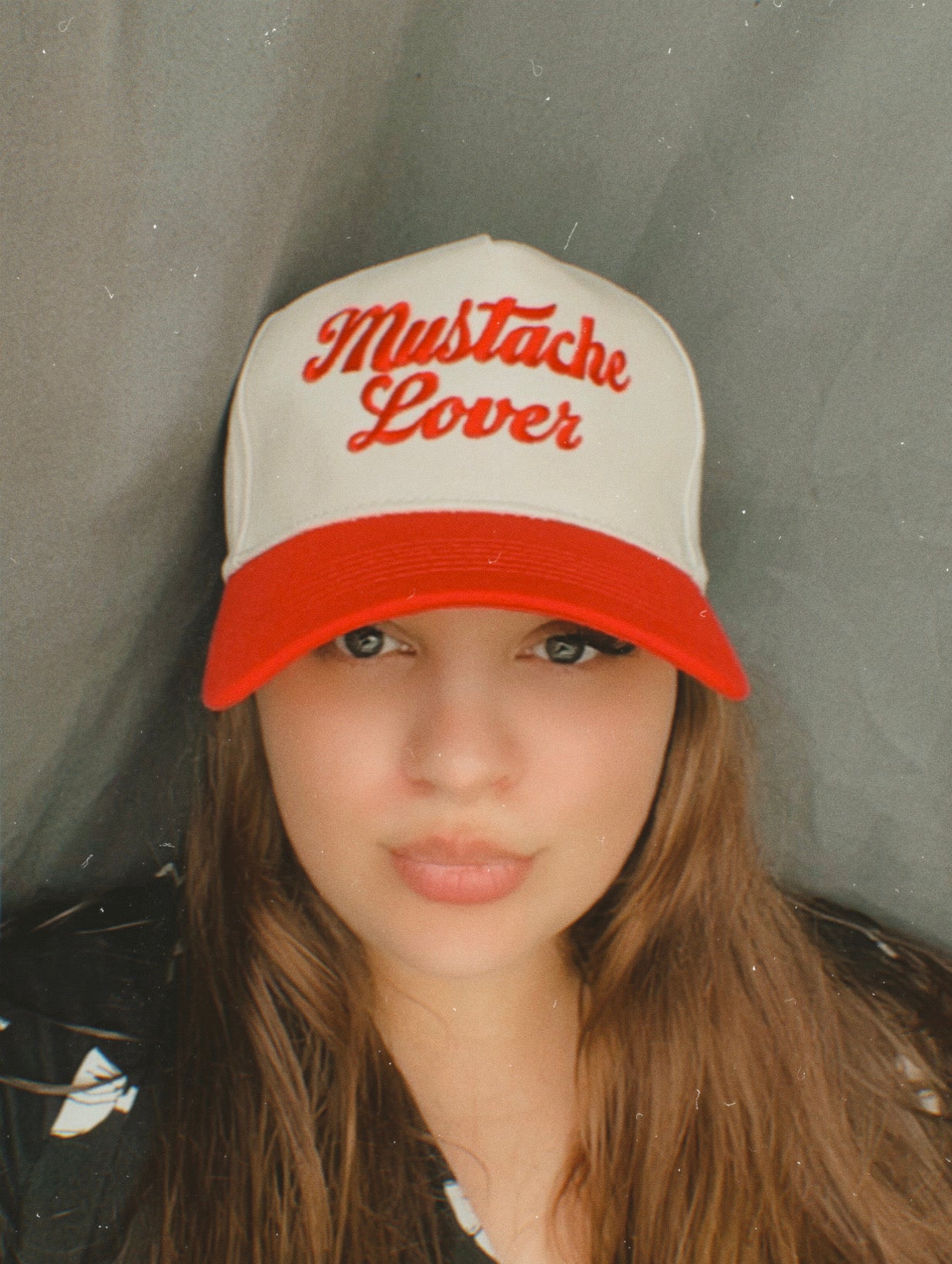 Mustache Lover