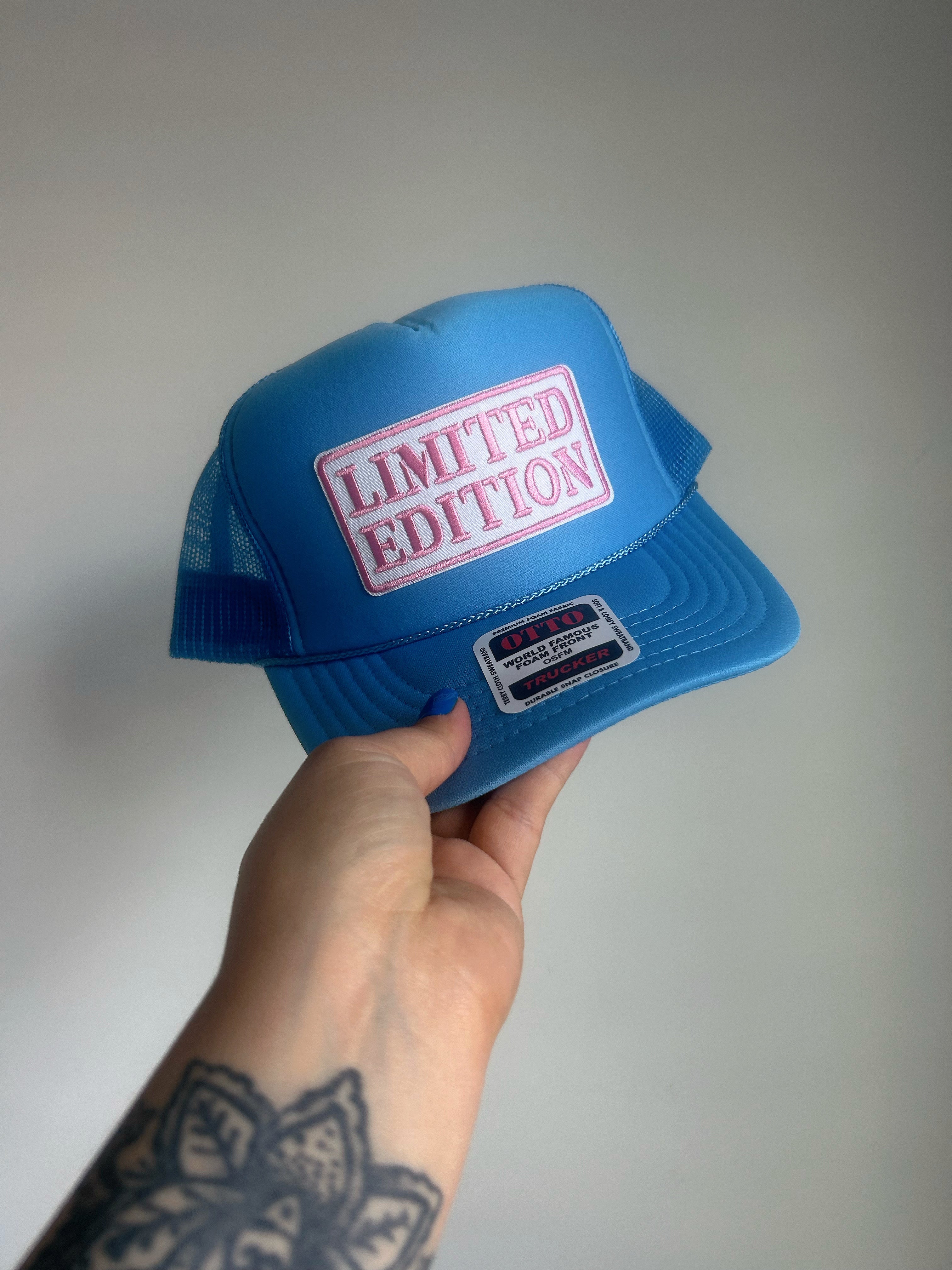 Limited Edition