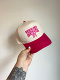 Hot Pink Mama