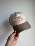 Keep Prayin’