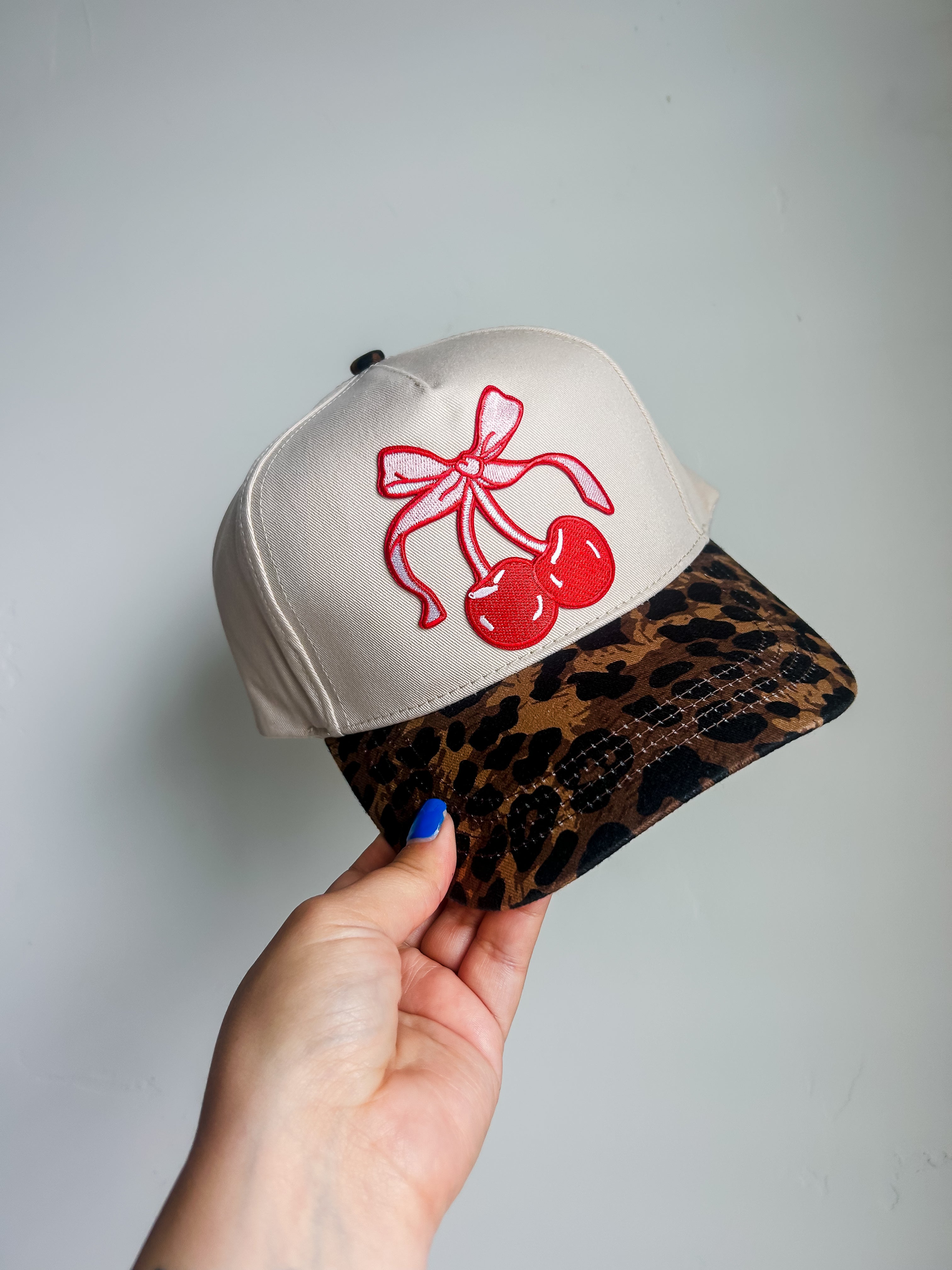 Cherry Bomb