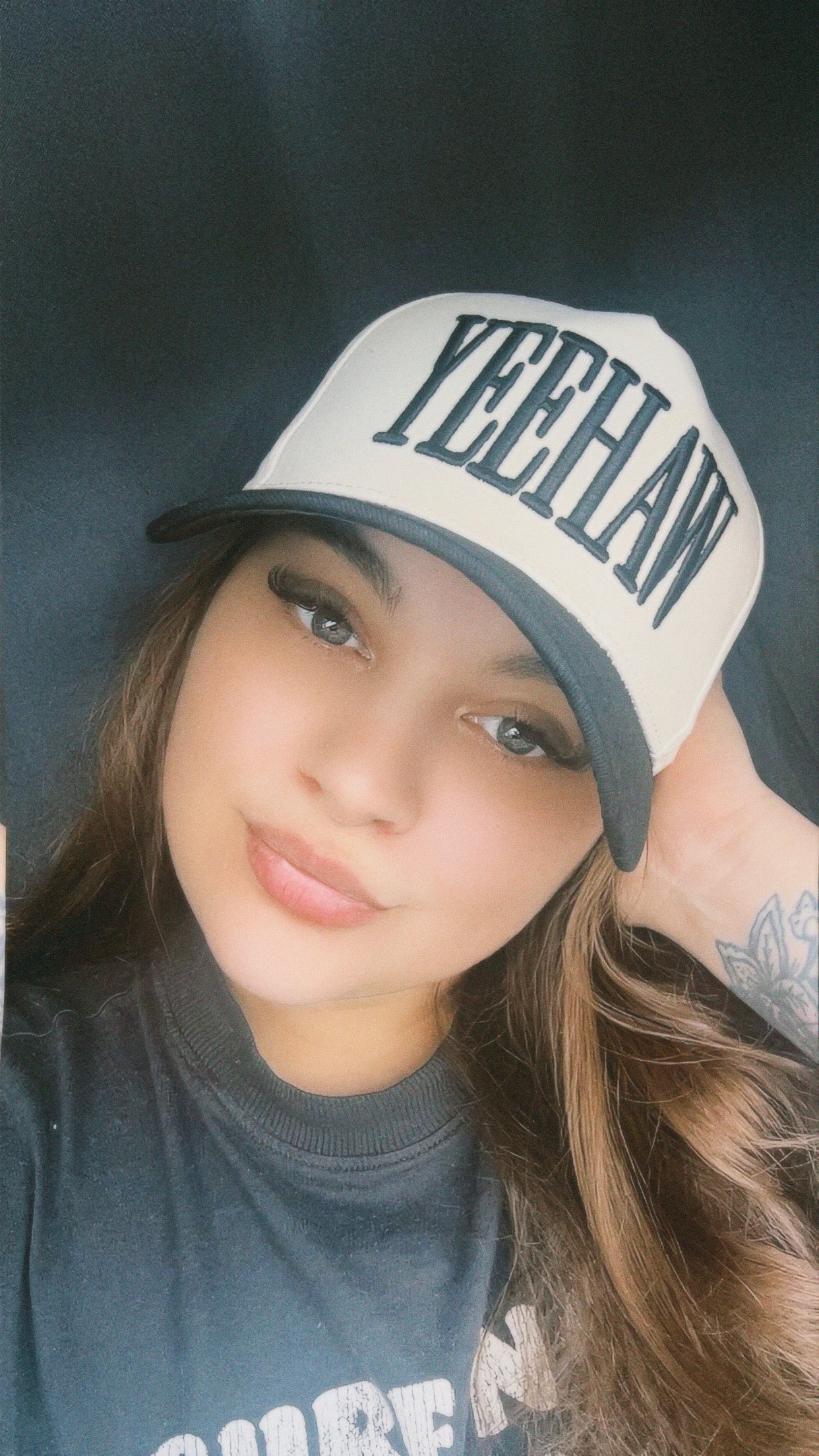 YEEHAW