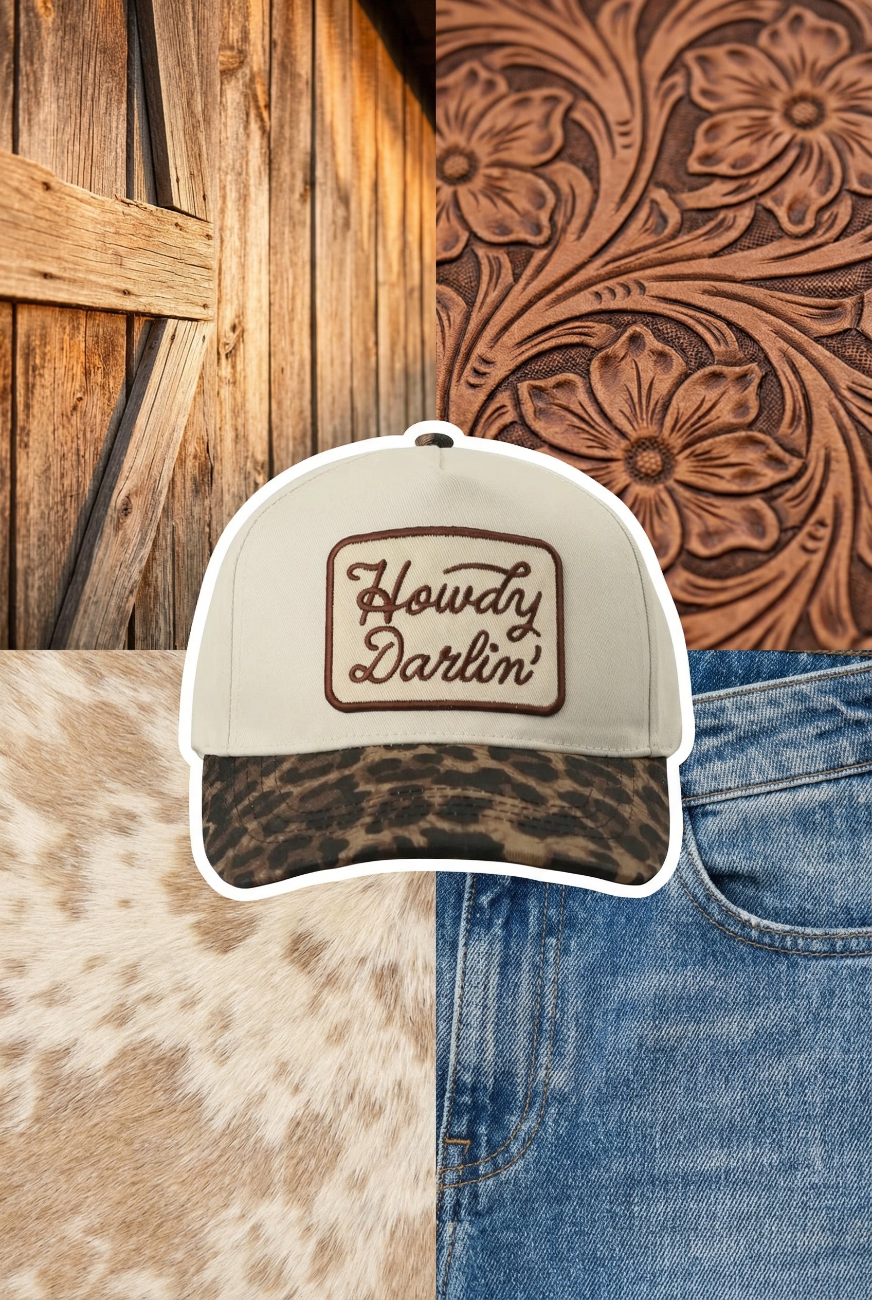 Howdy Darlin'