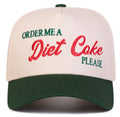 The Diet Coke Edit