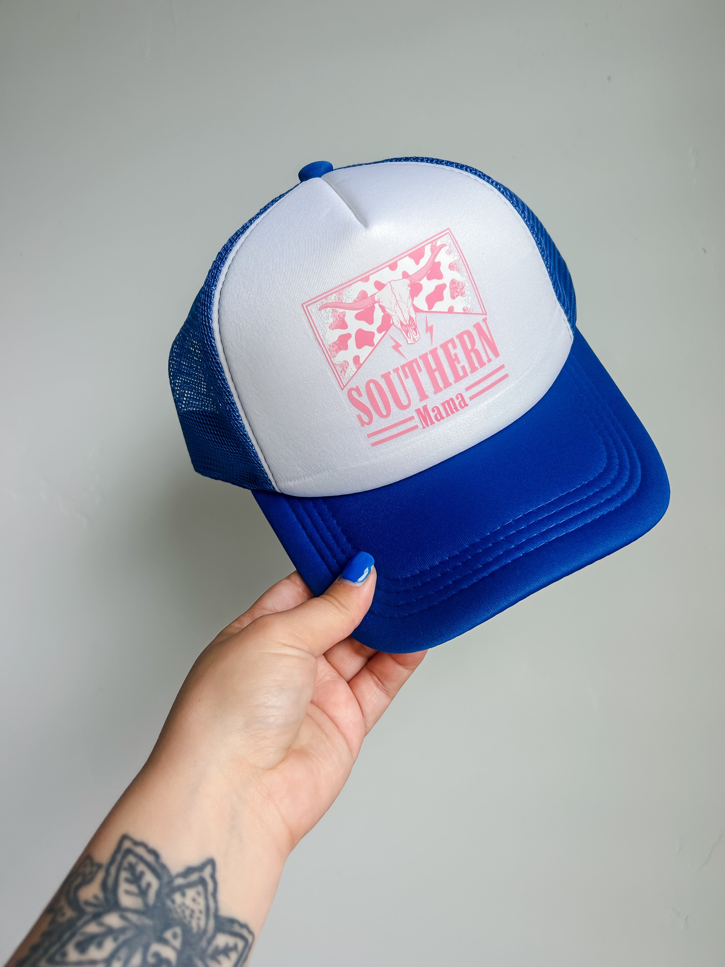 Southern Mama