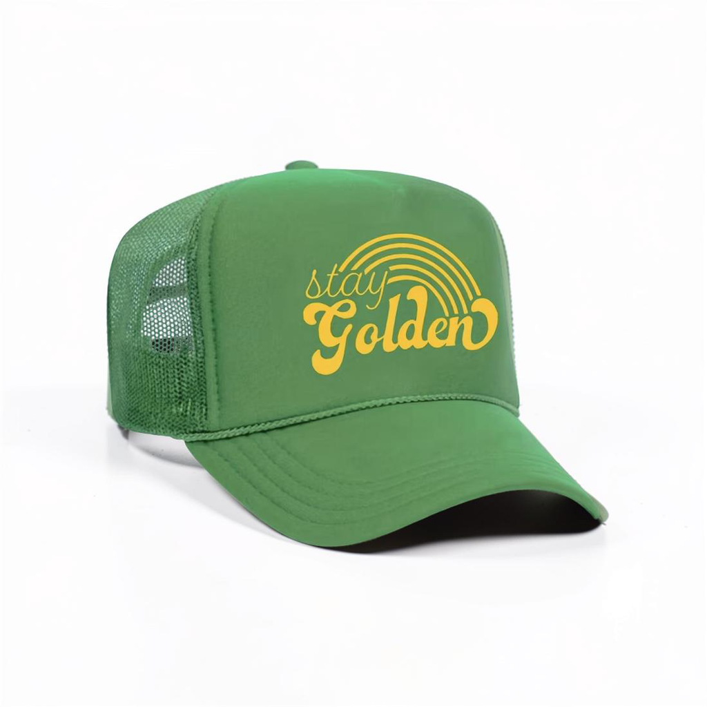 Stay Golden