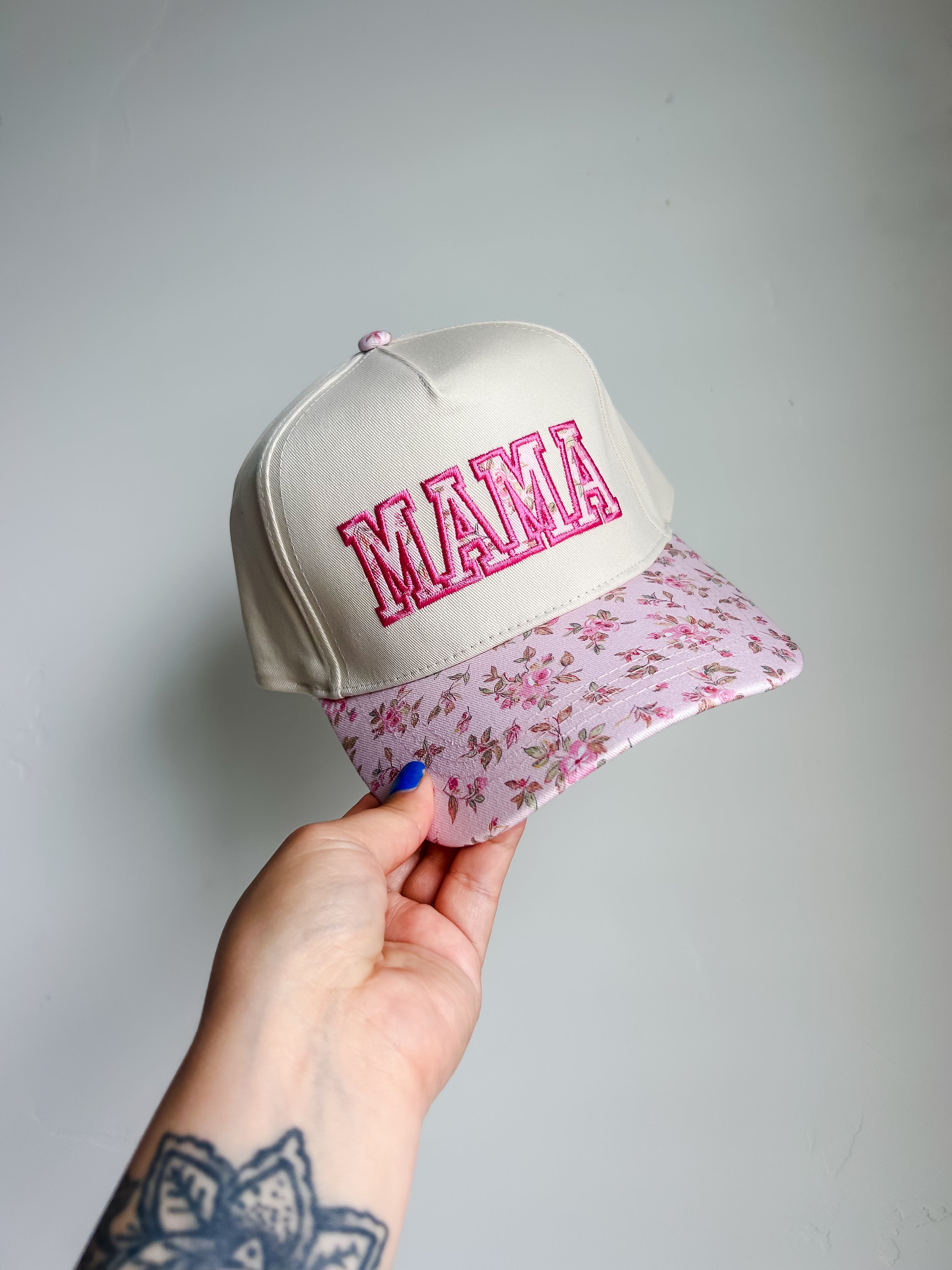 Pink Mama