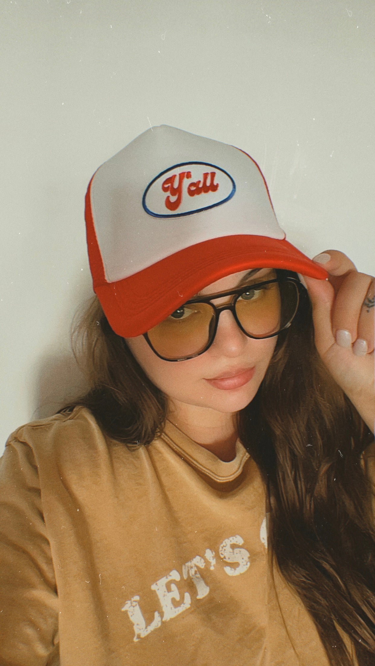 Y'all Retro