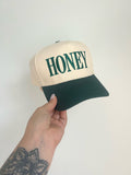 HONEY