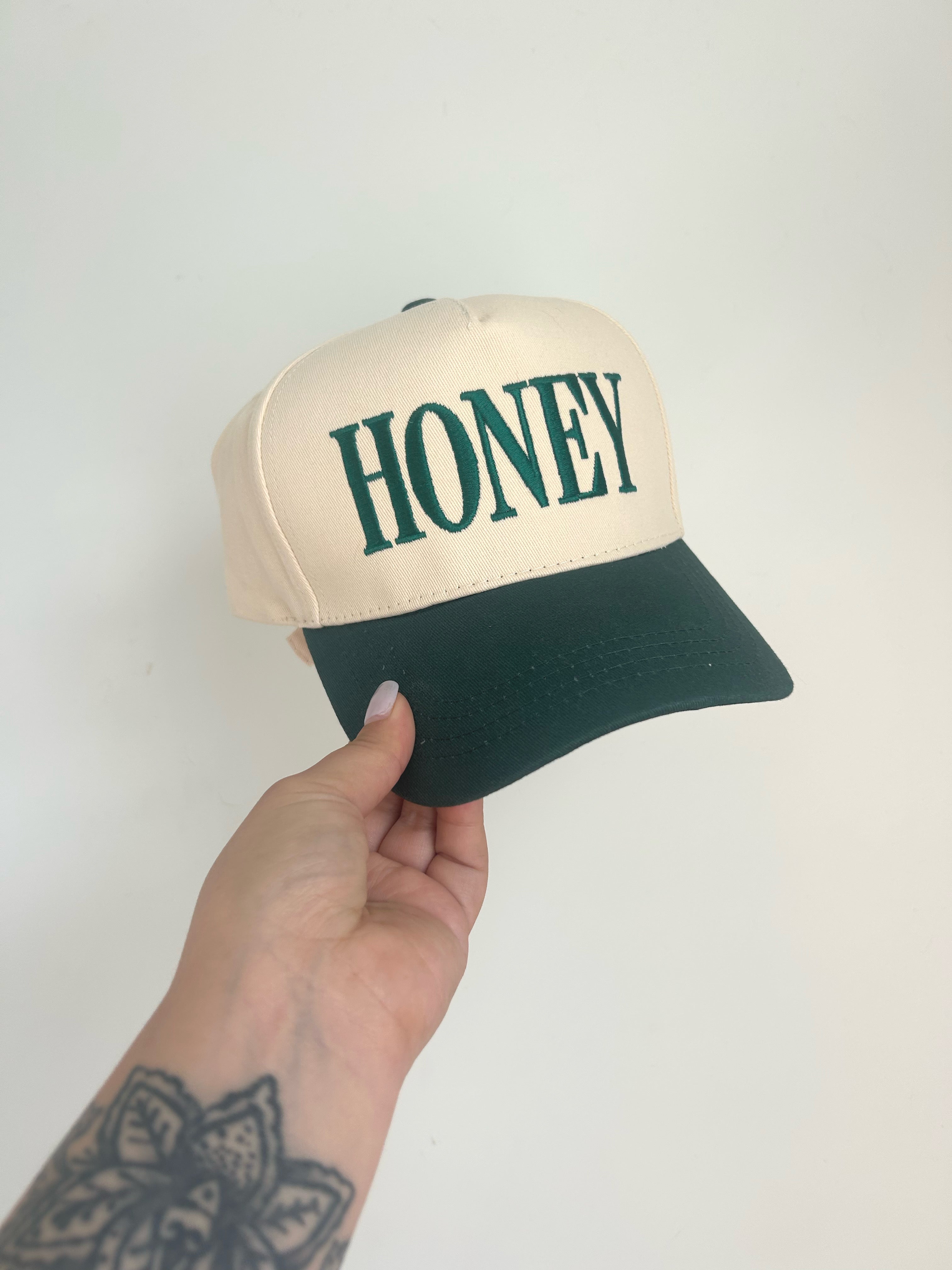 HONEY