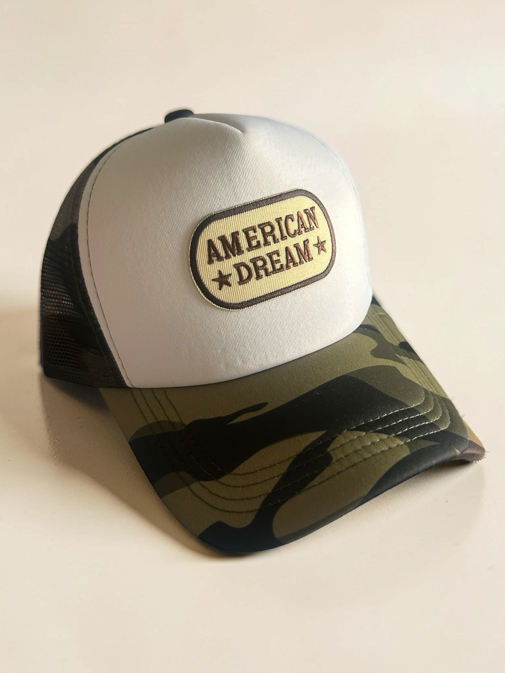 American Dream - Camo