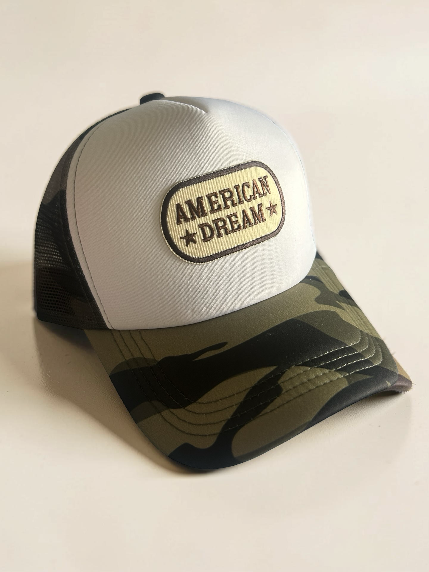 American Dream - Camo