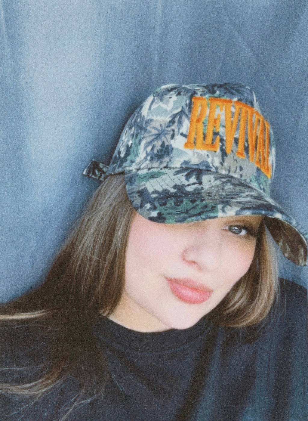 REVIVAL - Camo