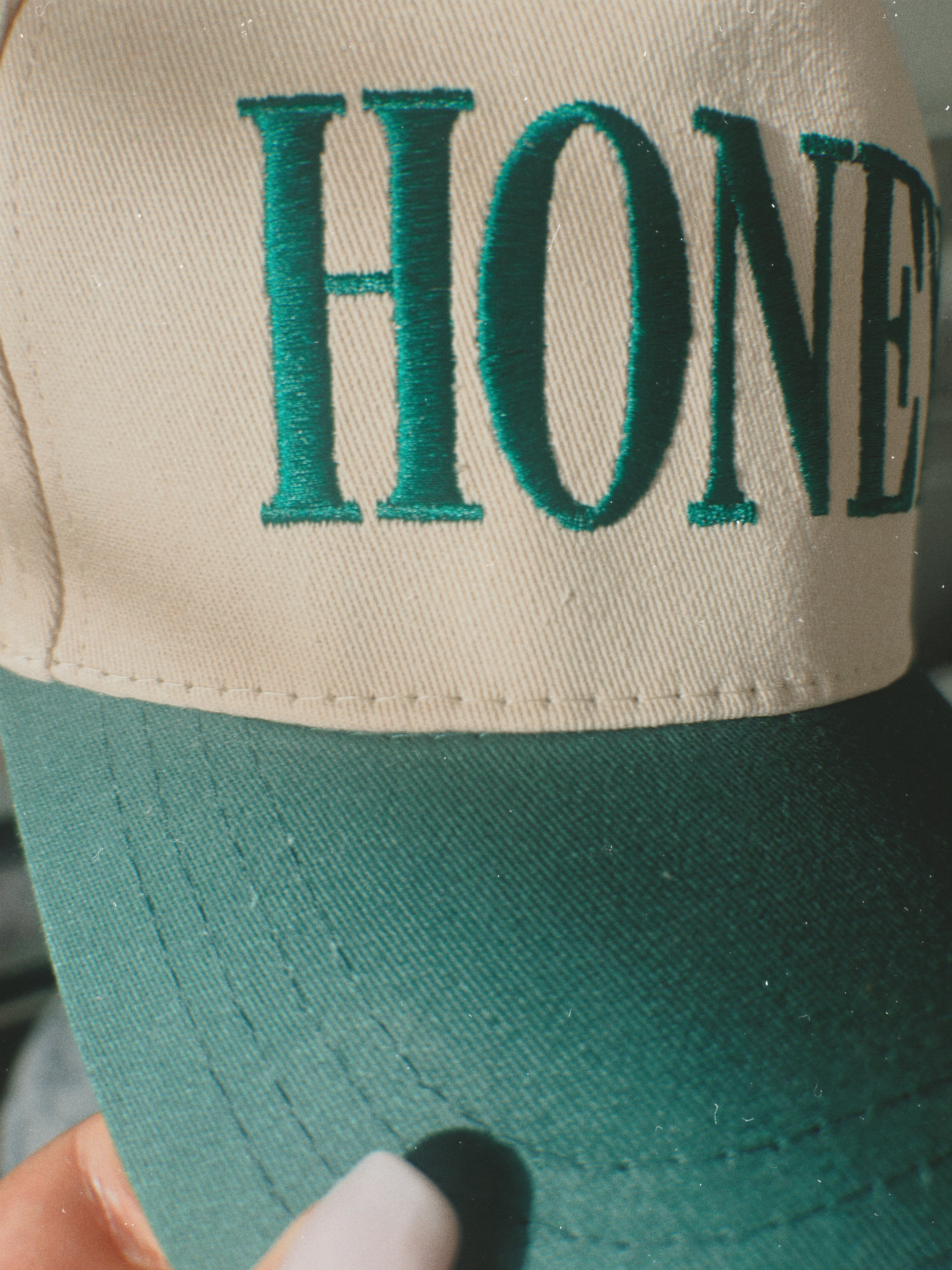 HONEY