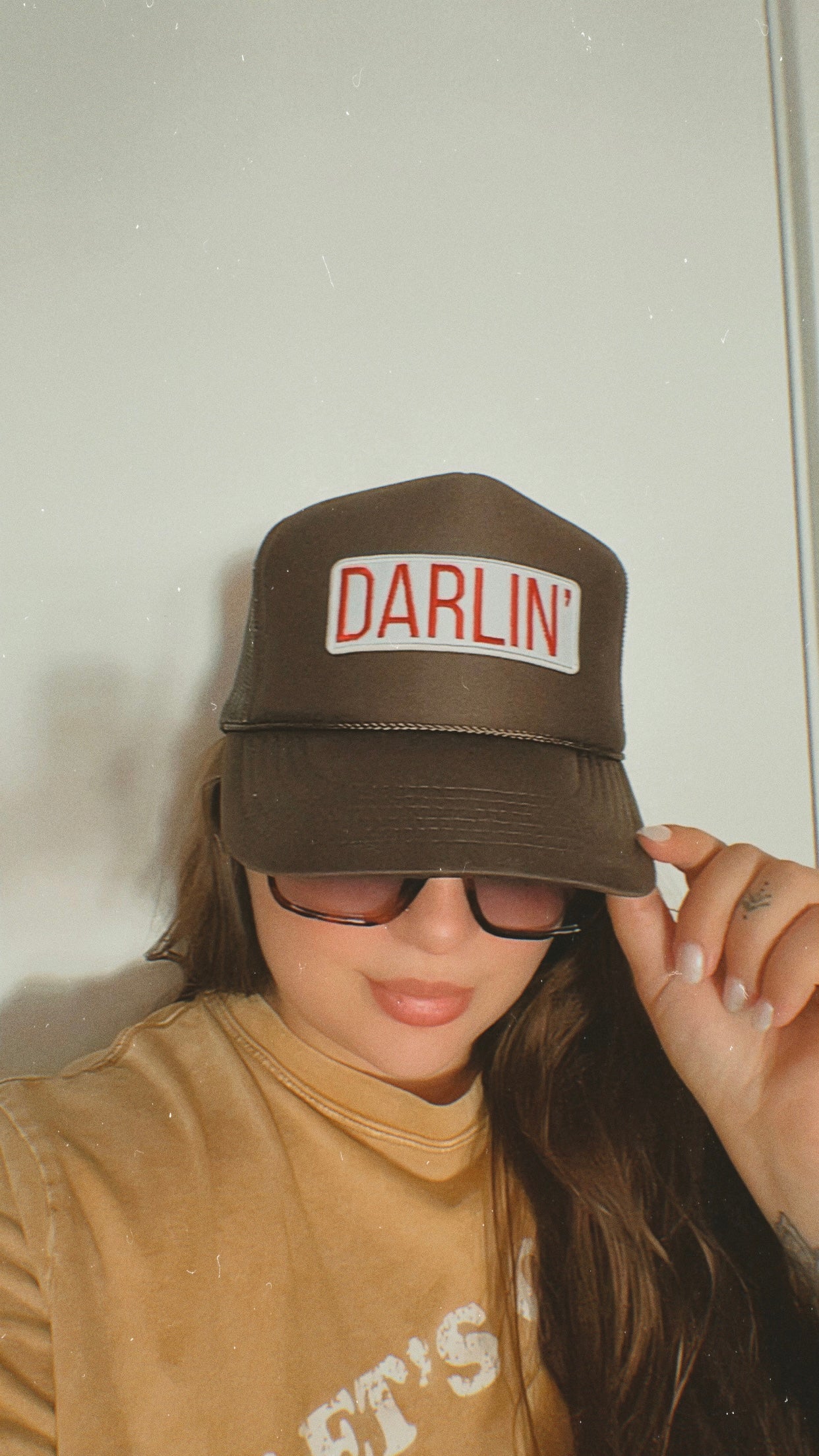 DARLIN'