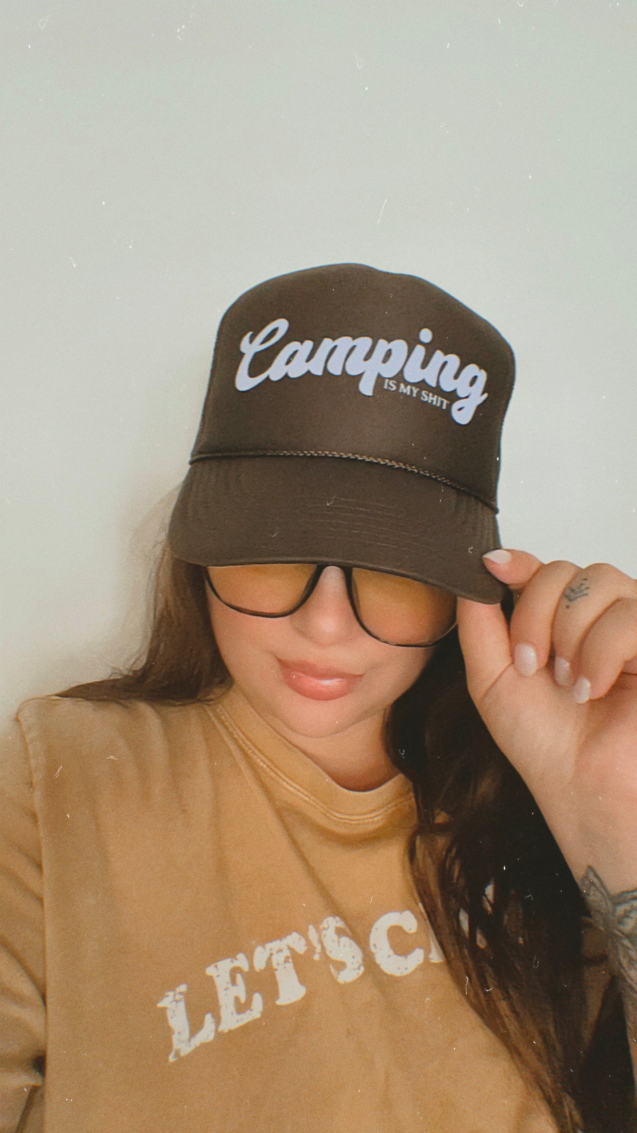 Camping is my Sh*t
