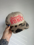 Howdy Honey