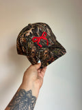 Camo Bow
