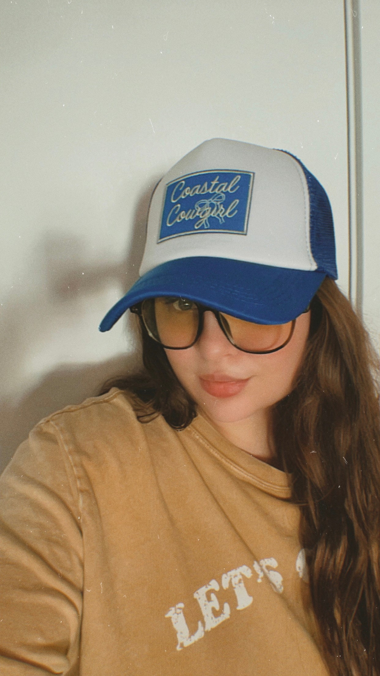 Coastal Cowgirl