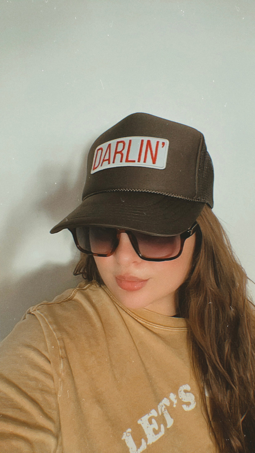 DARLIN'