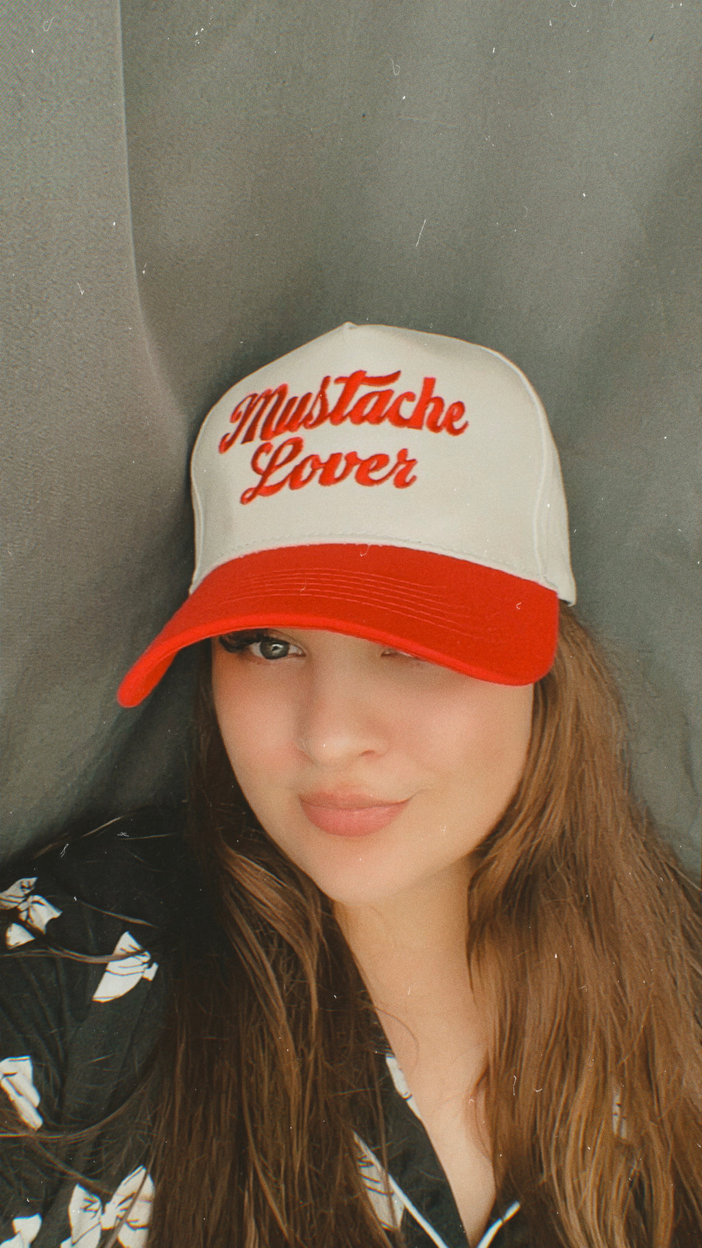 Mustache Lover