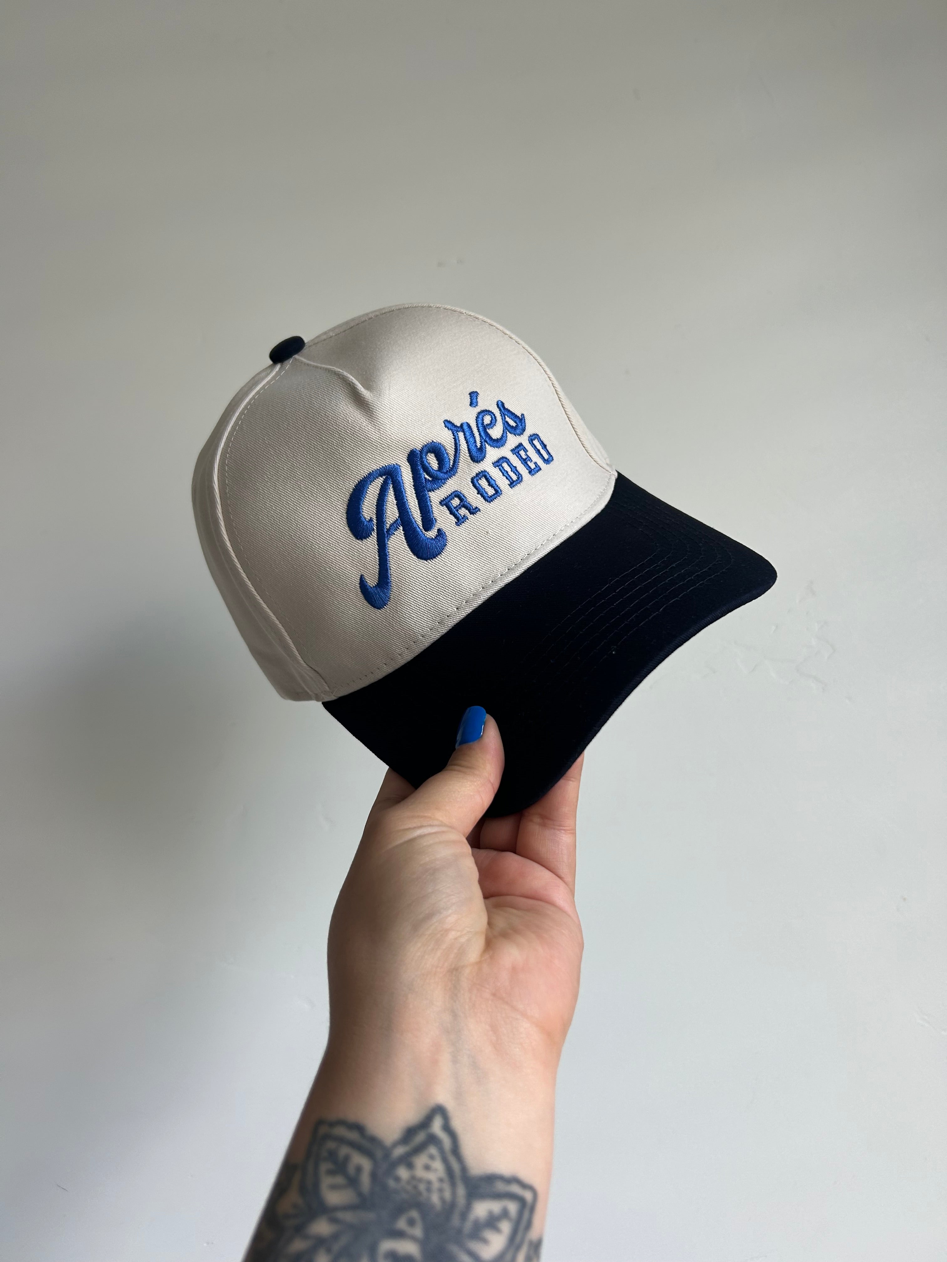 Aprés Rodeo