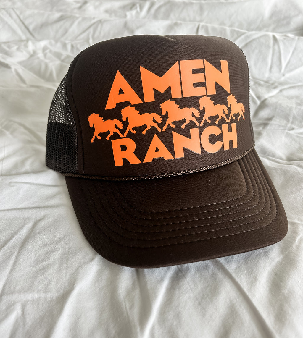 Amen Ranch