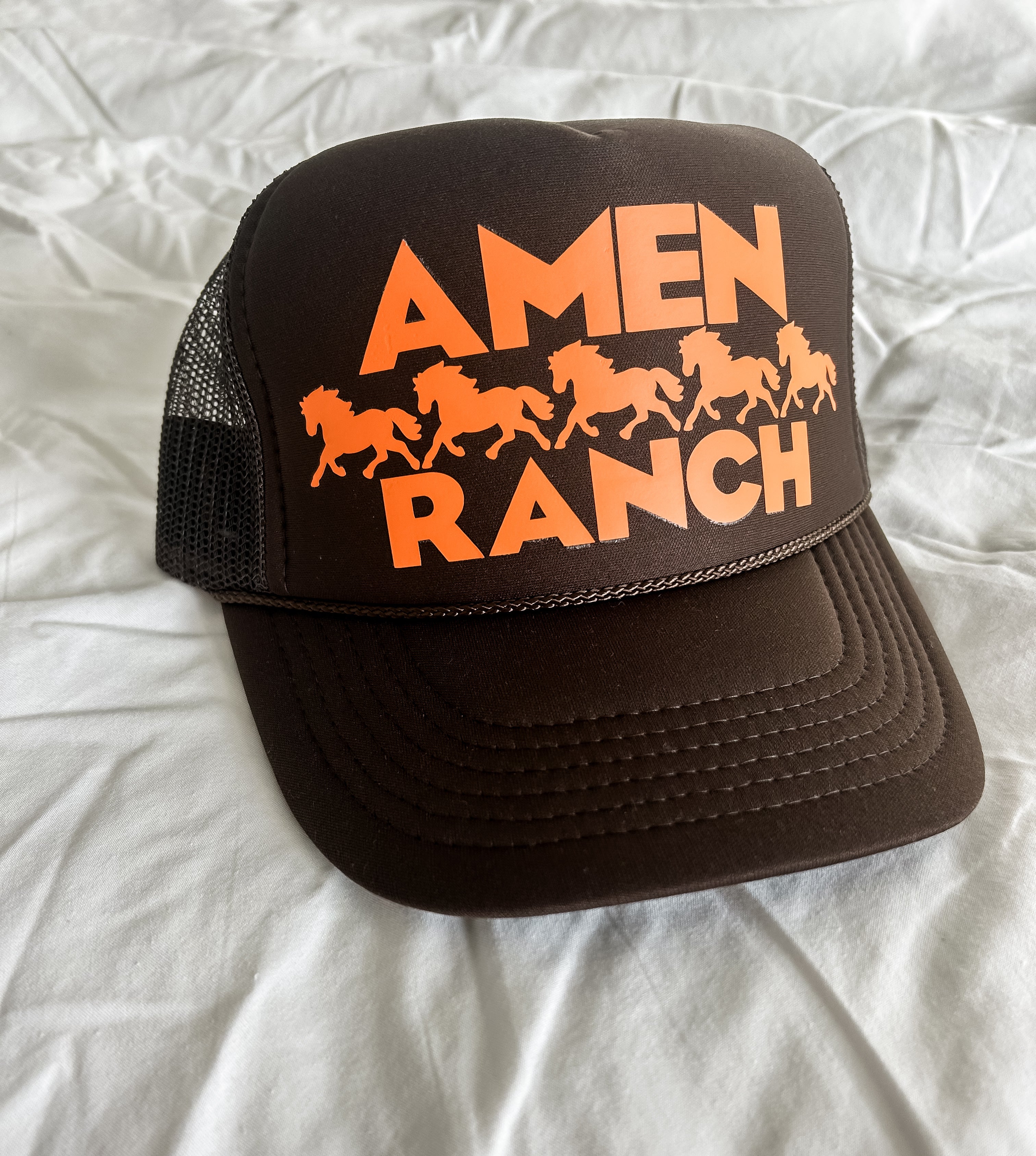 Amen Ranch