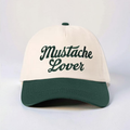 Mustache Lover