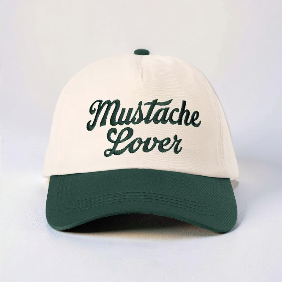 Mustache Lover