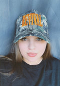 REVIVAL - Camo