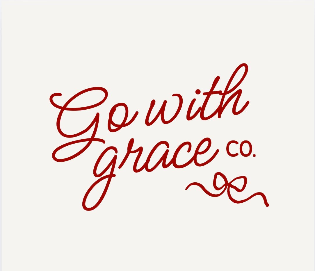 Go With Grace Co. Gift card