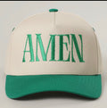 AMEN