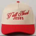 Y'all Need Jesus