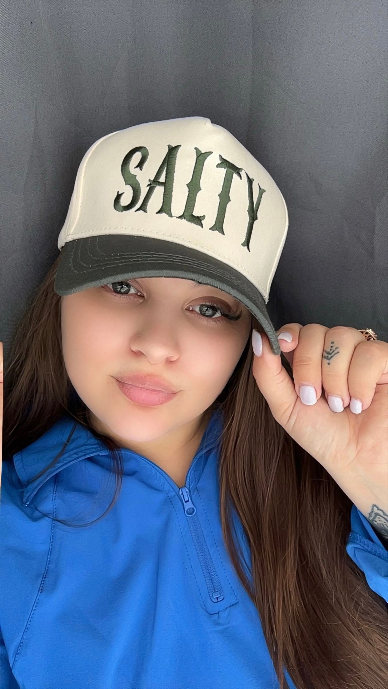 SALTY