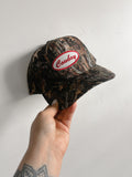 Camo Cowboy