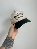 OUTLAW WOMAN