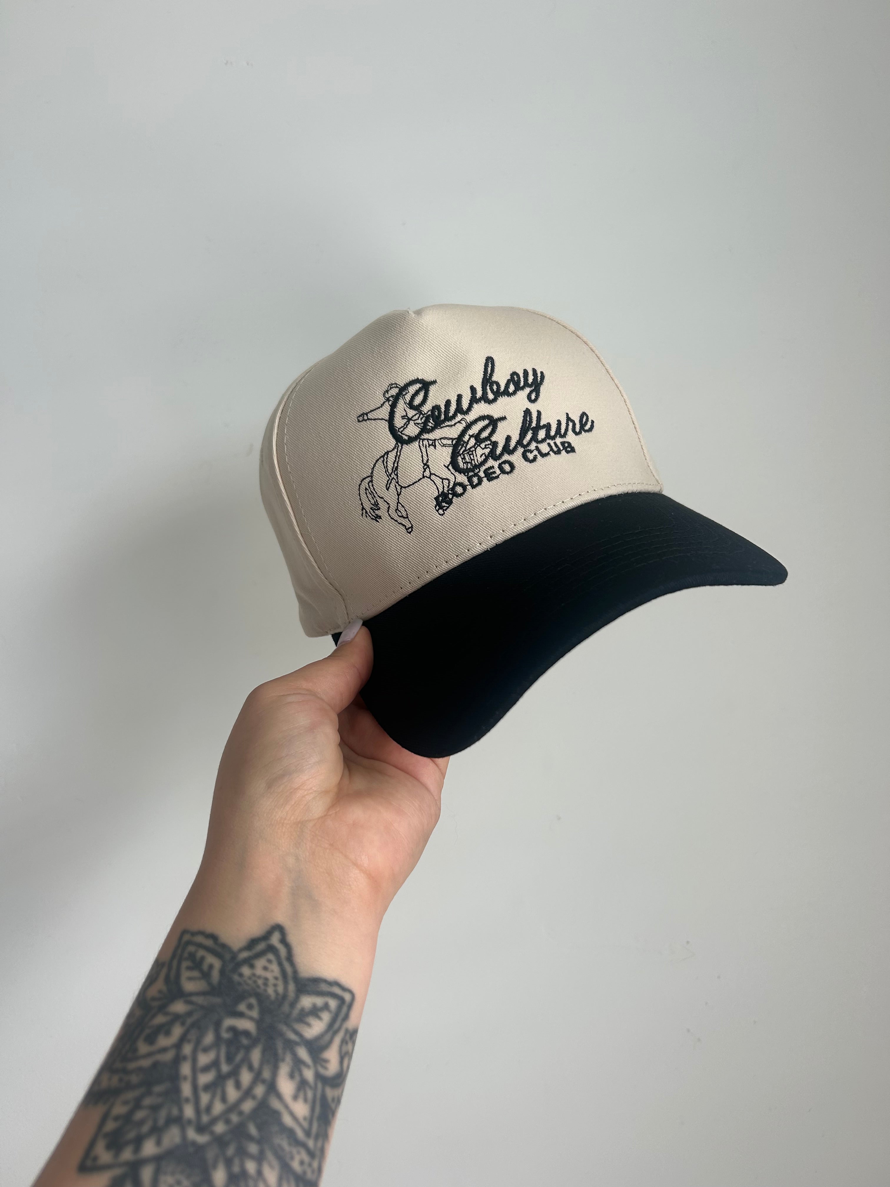 COWBOY CULTURE