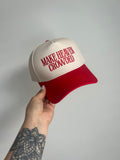 MAKE HEAVEN CROWDED
