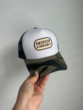 American Dream - Camo