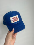 GRACE UPON GRACE