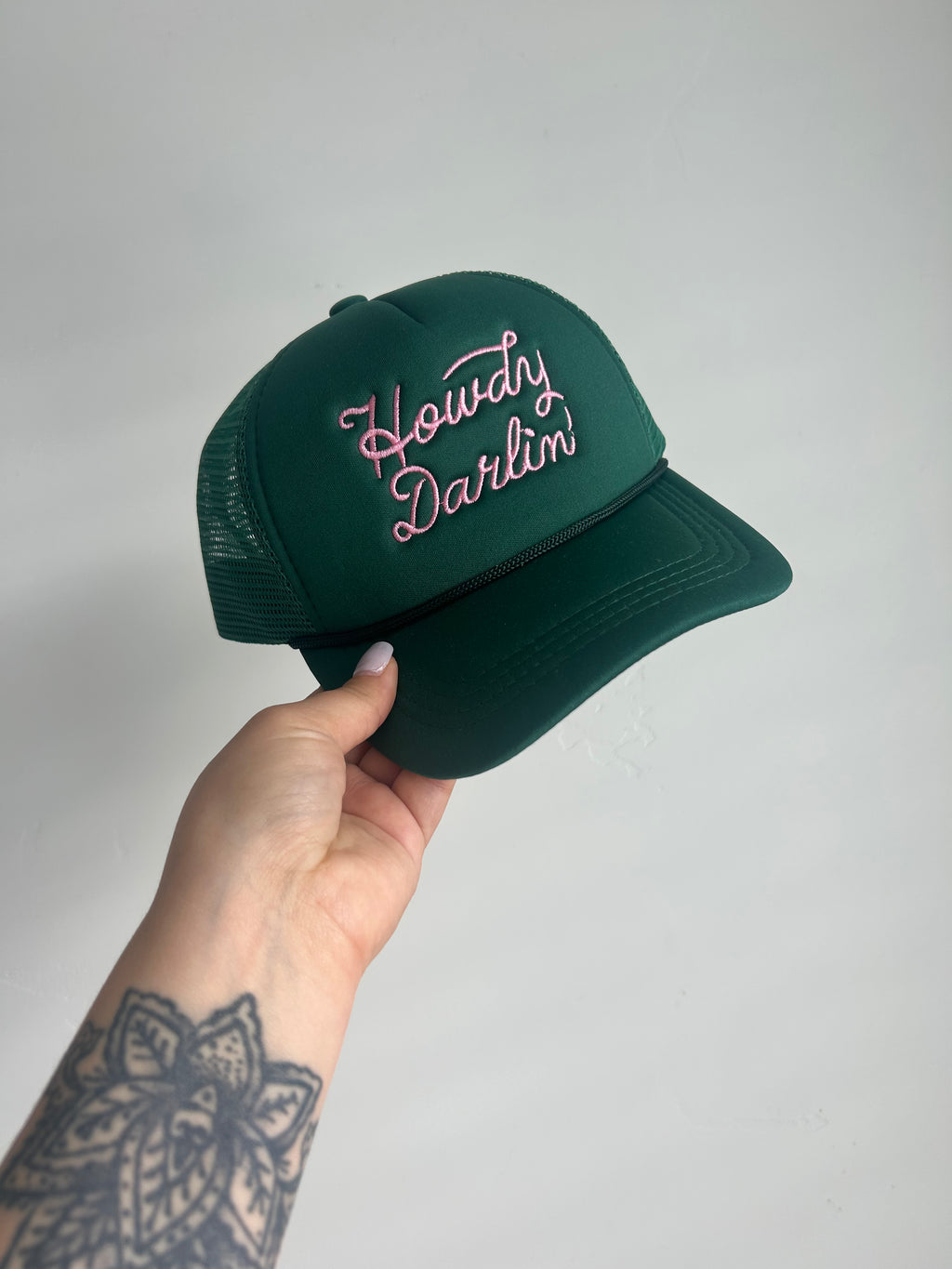 Howdy Darlin’