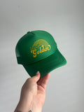 Stay Golden