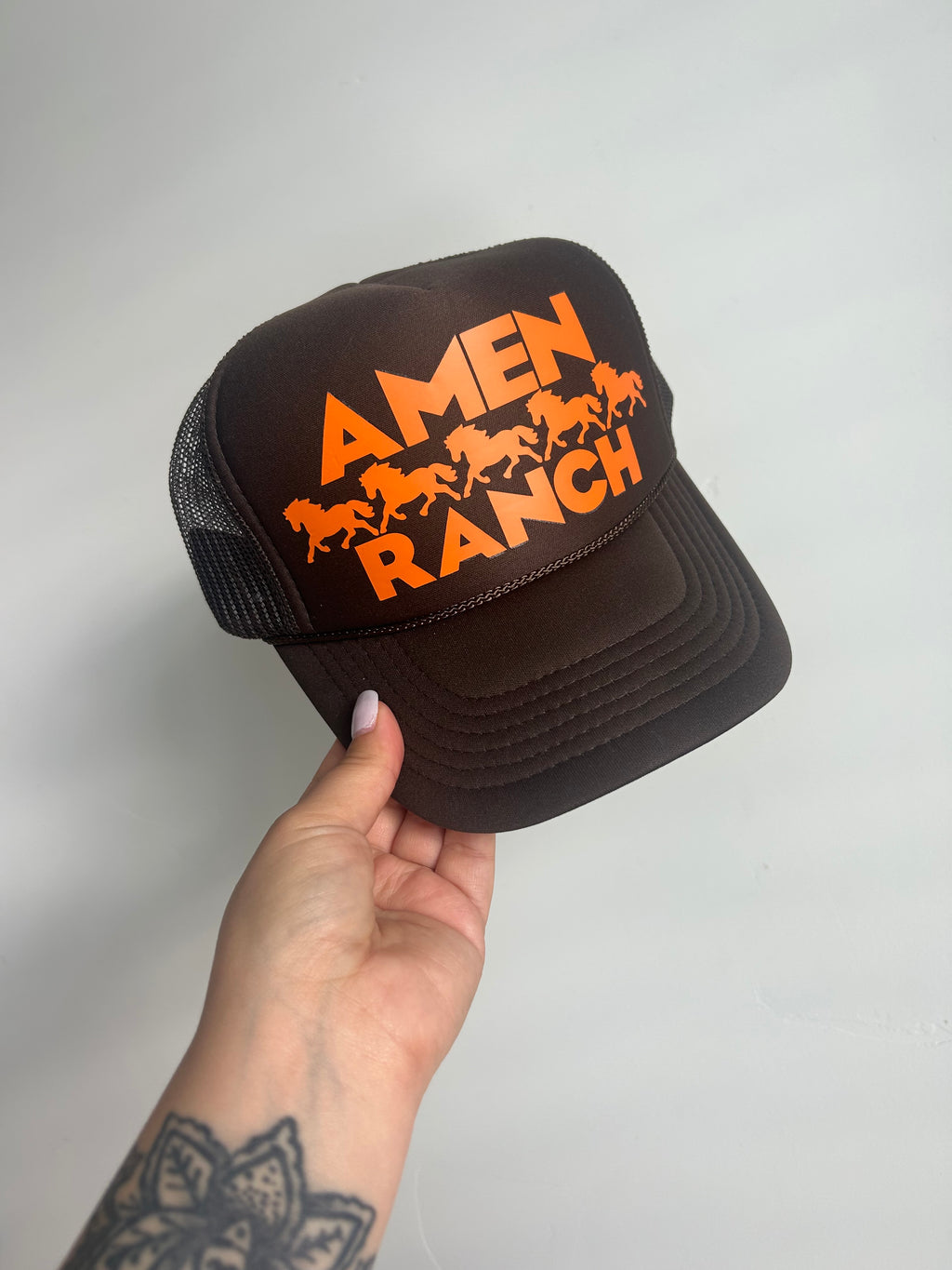 Amen Ranch